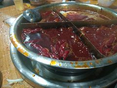 -渝味黄姐火锅(黄泥村店)