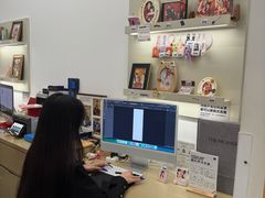 -海马体照相馆(万菱汇店)