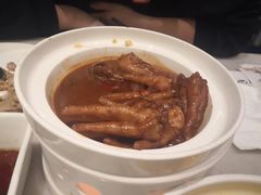 -小菜园新徽菜(合肥之心城店)