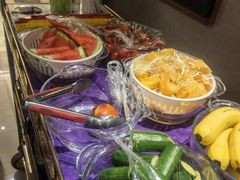 -无为足道(中南二路店)