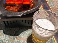 宜兴笋干烧肉-苏帮袁Sue Cuisine(南开大悦城店)