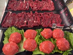 -三头牛·潮汕牛肉生蚝火锅 (夏湾店)