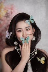 -太郎花子婚纱摄影TAHAKO(无锡店)