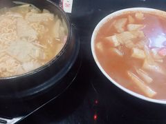 -炙韩料理·部队锅专门店