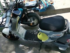 -九号电动车(安定门内大街店)