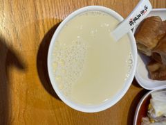 -冰泉豆浆馆(阳朔店)