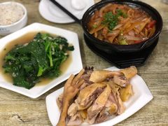 -品雅轩农家乐
