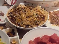 -东哥紫阳蒸盆子(旺座·现代城店)