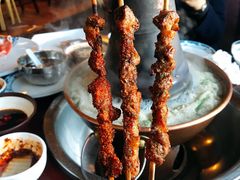 -福寿斋·老北京铜锅涮肉·烤鸭(顺义总店)