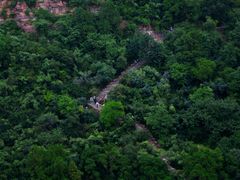 -苍岩山风景名胜区