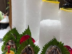 -神洲四海大酒楼(王府井澳门中心店)