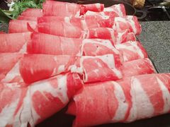 -呷哺呷哺(新世界百货望京店)