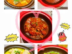 -小方外婆菜(蒙山路店)
