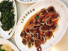 生腌血蛤-长平老姿娘夜粥(平东一街店)