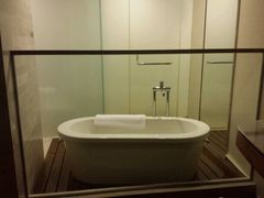 -铜锣湾如心酒店