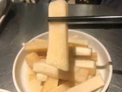 -龙巢盱眙龙虾·牛蛙·烧烤宵夜(八卦岭店)