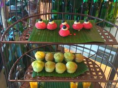 -火舞泰·泰式海鲜火锅餐厅(世纪城店)