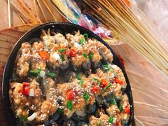 -十里铺铁板鱿鱼