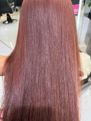 -FASHION PALACE hair+