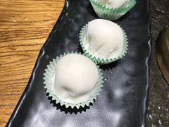 -小城粥道·海胆鲜虾粥(解放广场店)