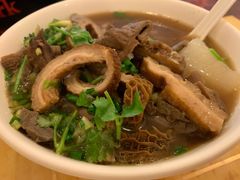 -莲塘味宝园牛杂(天越翔园店)