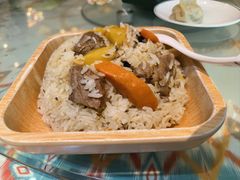 -清真吐鲁番餐厅(牛街店)
