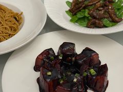 -洋房私宴上海私房菜(海滨商务楼店)