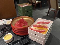 -神户赤童日式烤肉(金地广场店)