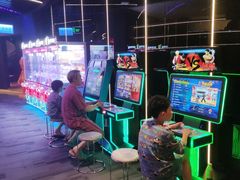 -皇室假期美食水疗会(春风路店)