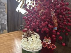 -茶话弄(北京通州万达店)