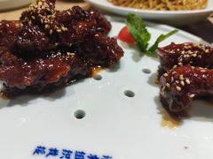 -弄堂小笼包(天津南开大悦城店)