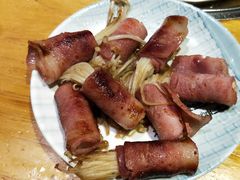 -唯成•韩国炭火烤肉 유성고기