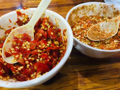 辣椒-肆姐面粉馆(坡子街店)