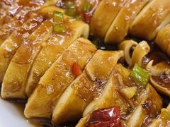 -鲍馬爺·首创鲍鱼鸡(银座店)