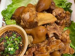 -亮欢寨酸汤鱼(沙冲路店)