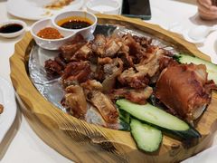 -老爷庙风味美食府(魏都大道店)