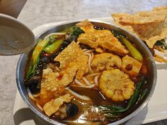 螺丝肉汤粉-红鼻子桂林米粉(金唐新光界店)