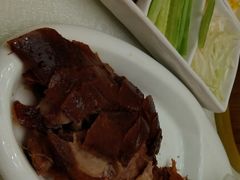 -便宜坊烤鸭店(科创店)