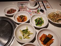 -本家韩国烤肉(青岛万象城店)