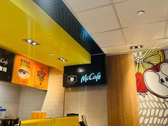 -麦当劳(世纪汇广场店)