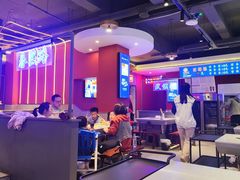 -钢管厂五区小郡肝串串香(通锦桥店)
