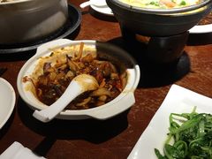 -19号私房菜(云南路店)