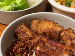 -SHAN山(前滩太古里店)