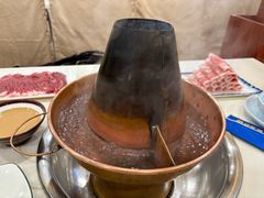 -福寿斋·老北京铜锅涮肉·烤鸭(顺义总店)