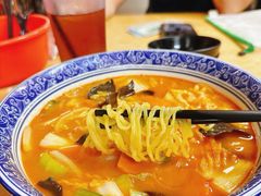 -姓周桥大碗公面