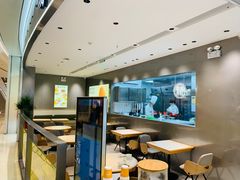 -蔡澜点心·粤菜(宝安大仟里店)