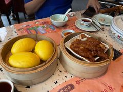 -点都德(广州白云山景区南门店)