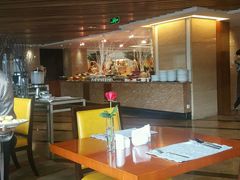 -青岛景园假日酒店-自助餐厅(城阳店)