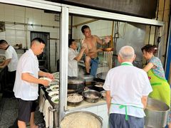 -甘记肥肠粉(马鞍北路店)