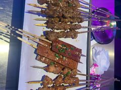 -燥次·烧烤酒场(万象城店)